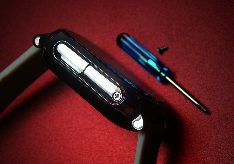 送给孩子的礼物 爱华小贝贝儿童定位手表