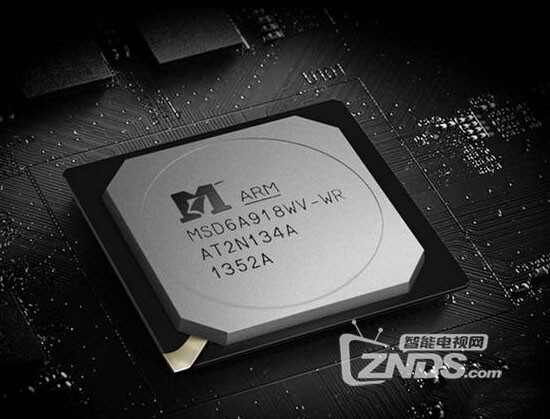 #今日话题#告诉你怎么看智能电视芯片的不同