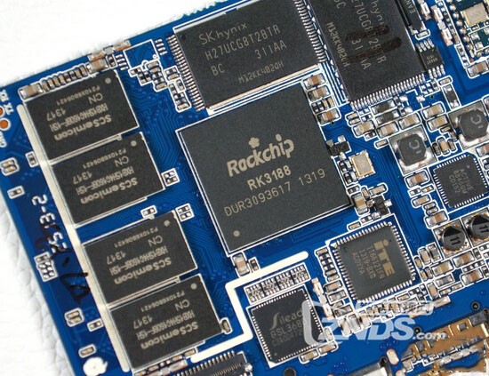 #今日话题#告诉你怎么看智能电视芯片的不同