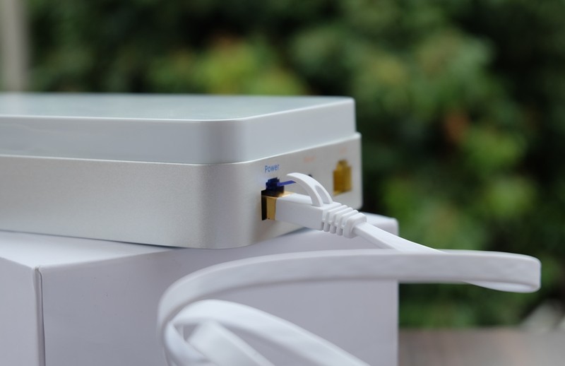 #无线路由器#大户型专用路由初体验---分享使用必虎PLUS路由心得