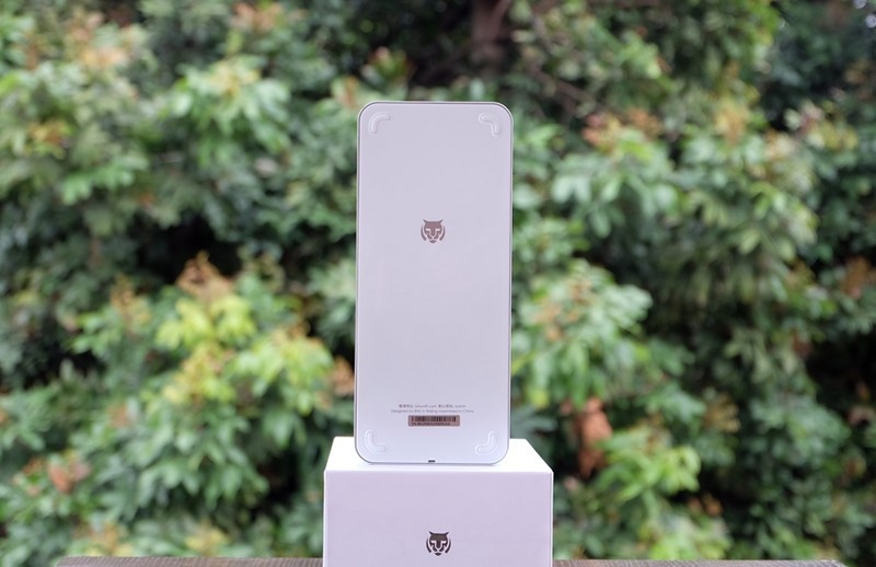 #无线路由器#大户型专用路由初体验---分享使用必虎PLUS路由心得