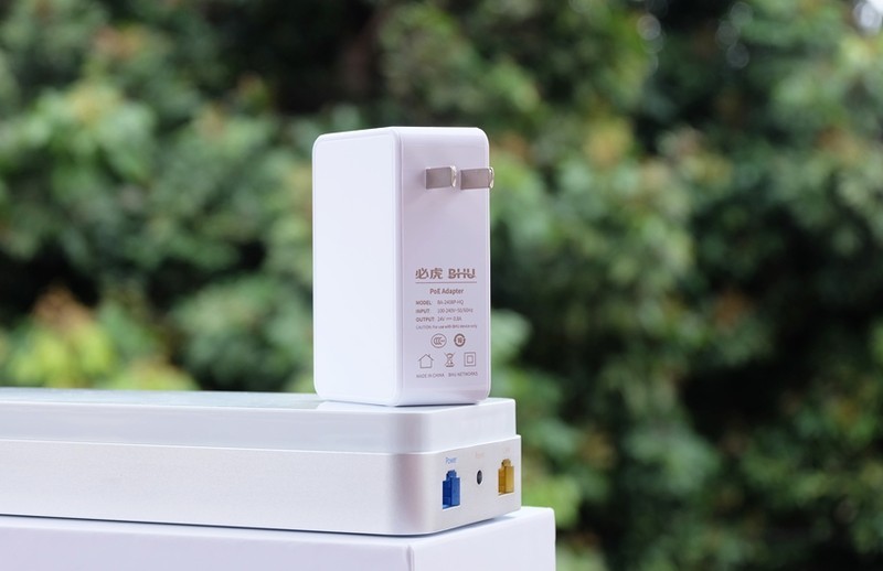 #无线路由器#大户型专用路由初体验---分享使用必虎PLUS路由心得