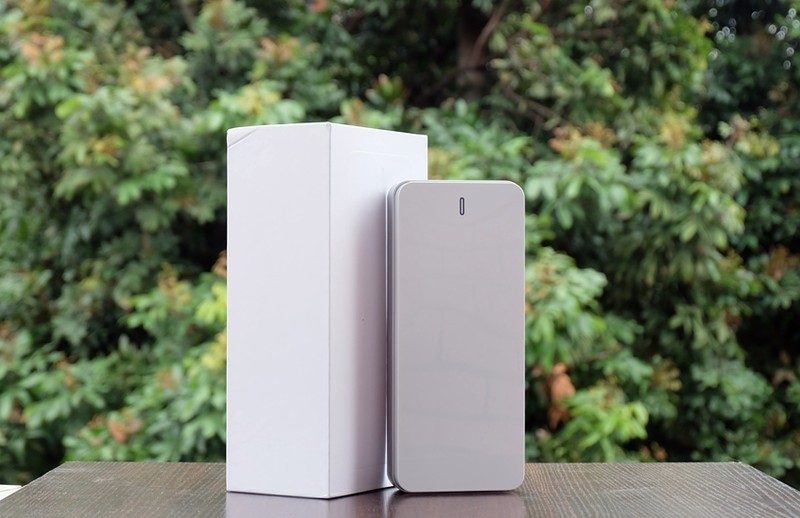 #无线路由器#大户型专用路由初体验---分享使用必虎PLUS路由心得