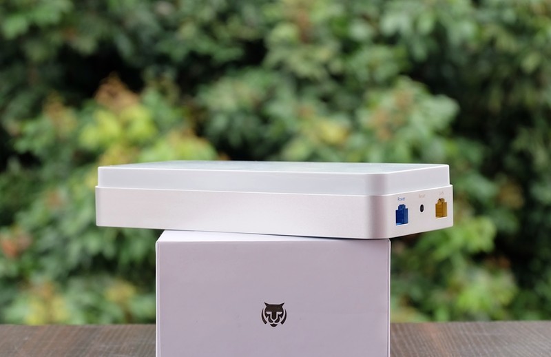 #无线路由器#大户型专用路由初体验---分享使用必虎PLUS路由心得