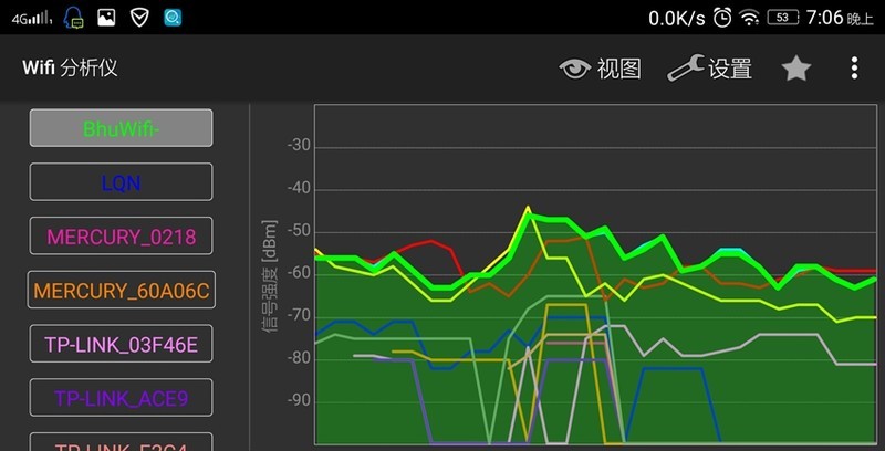 #无线路由器#大户型专用路由初体验---分享使用必虎PLUS路由心得
