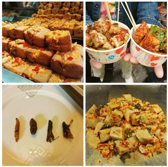 听说绝顶美味和黑暗料理之间，只差一个荣耀7的美食模式？