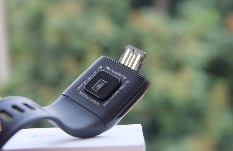 #智能手表#有乐心运动更开心---体验分享乐心智能手表