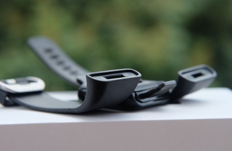 #智能手表#有乐心运动更开心---体验分享乐心智能手表