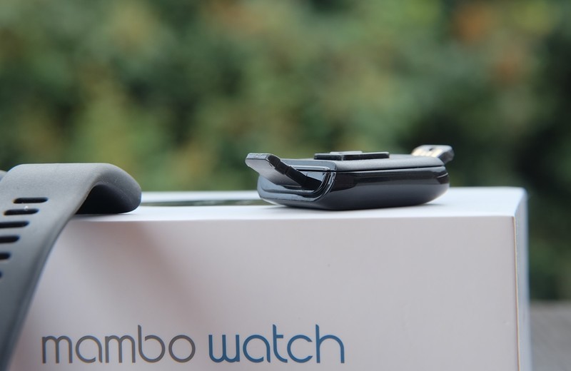 #智能手表#有乐心运动更开心---体验分享乐心智能手表