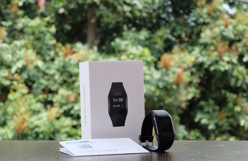 #智能手表#有乐心运动更开心---体验分享乐心智能手表