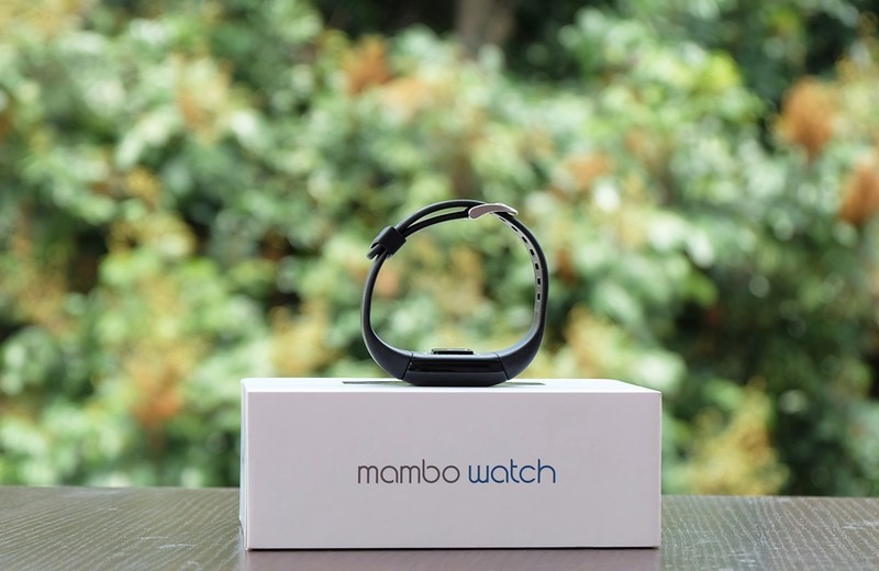 #智能手表#有乐心运动更开心---体验分享乐心智能手表