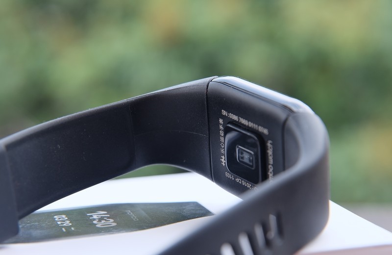 #智能手表#有乐心运动更开心---体验分享乐心智能手表