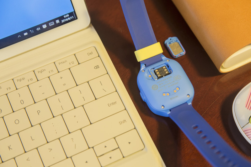 使用一年多儿童手表的孩子，华为儿童手表令他满意吗？