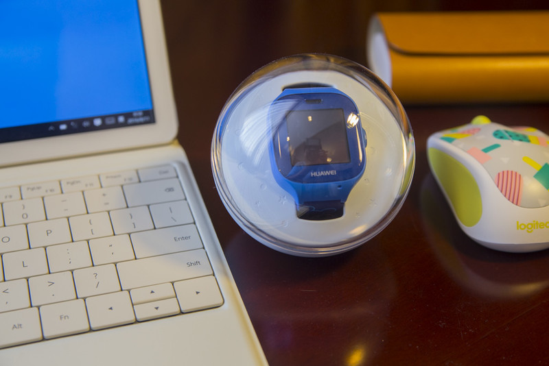 使用一年多儿童手表的孩子，华为儿童手表令他满意吗？