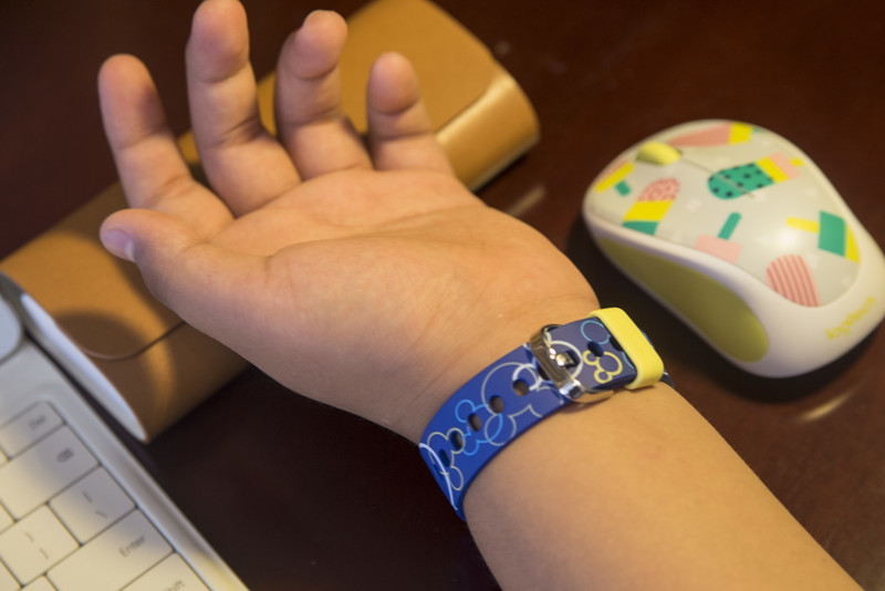 使用一年多儿童手表的孩子，华为儿童手表令他满意吗？