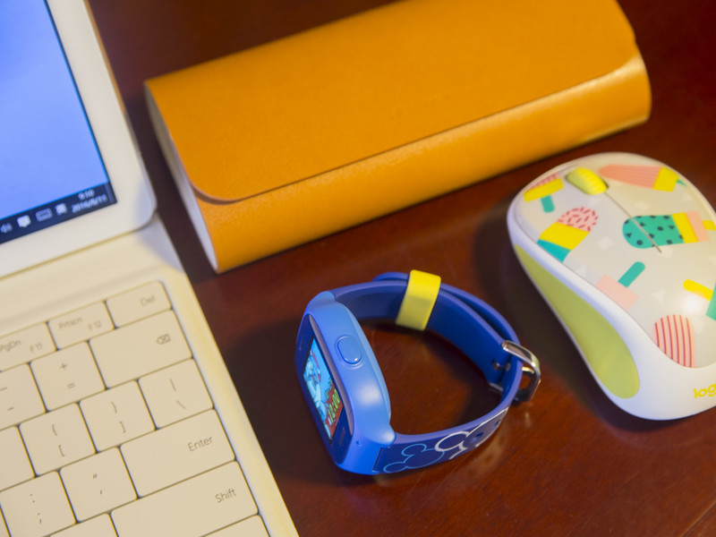 使用一年多儿童手表的孩子，华为儿童手表令他满意吗？