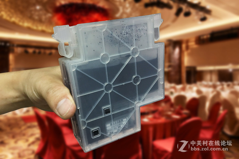 餐饮、酒店业新宠：请帖、菜单、水牌、台签也可DIY个性化打印