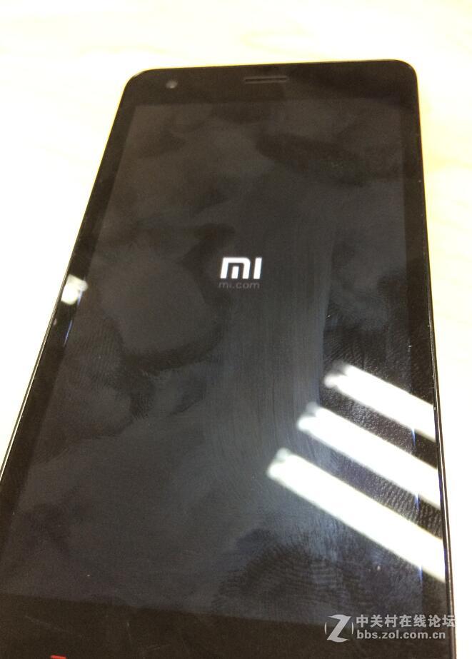 红米note线刷救砖教程 图文详解+工具/线刷包