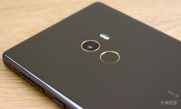 【小米MIX版块精华汇总第八期】2017.1.26-2.12