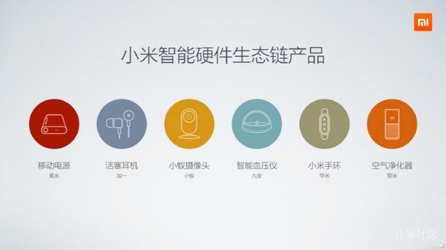 【爆料】小米AI？CES黑科技？它将是第一代智能MIUI！