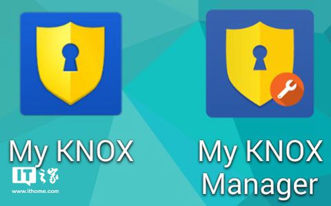 星空体育平台手机My Knox服务将终止：安全文件夹功能取而代之