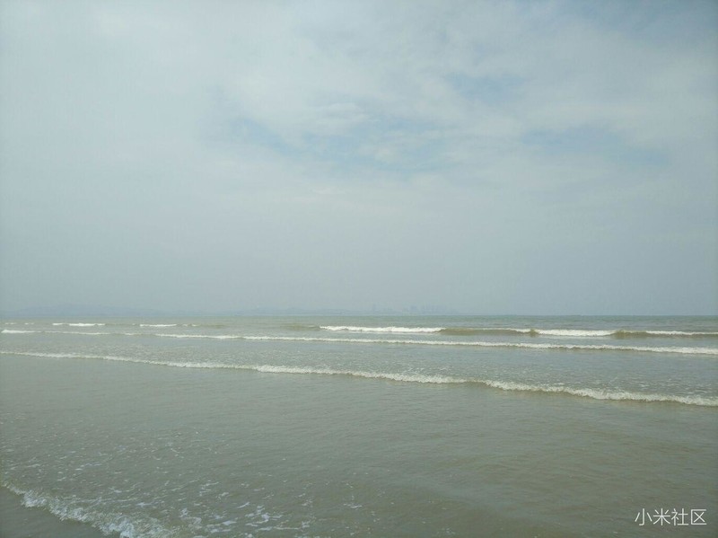 海纳百川