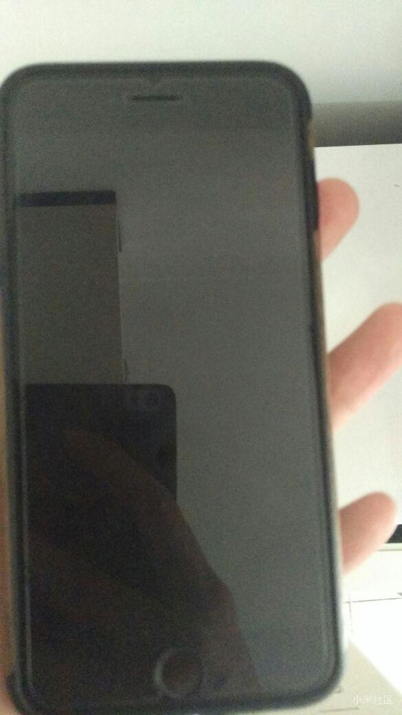 换了新手机后小米的再利用