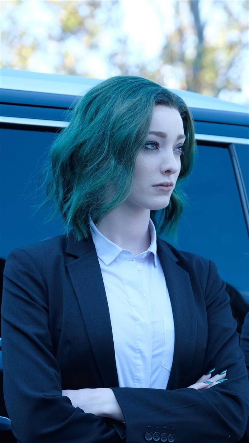 北极星的壁纸真的好看