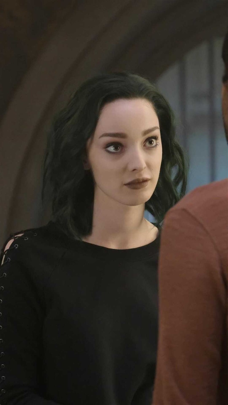 北极星的壁纸真的好看