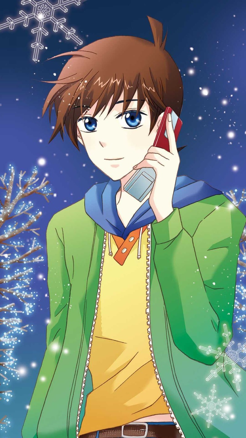 北极星的壁纸真的好看