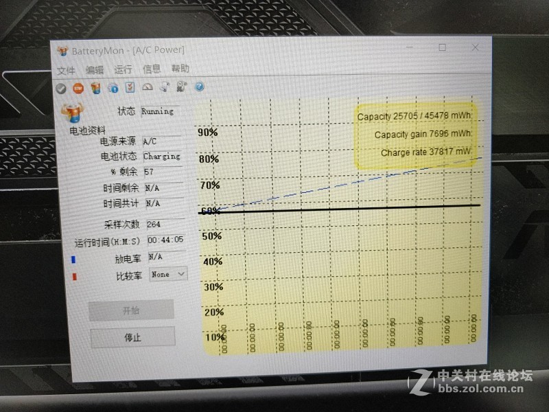 华硕飞行堡垒6游戏本——专为游戏玩家打造