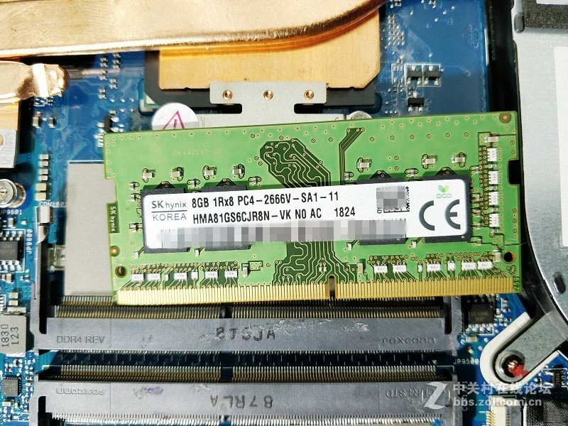 华硕飞行堡垒6游戏本——专为游戏玩家打造