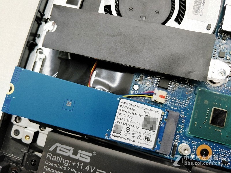 华硕飞行堡垒6游戏本——专为游戏玩家打造