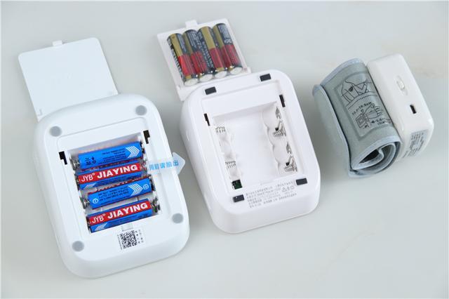 对比评测：淘宝上卖最火的3款血压计，哪款最接近水银血压计？