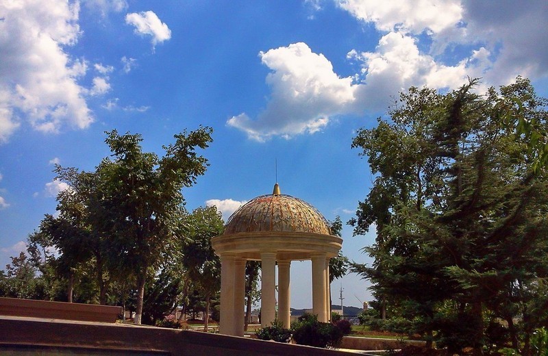 滨城小景（手机版）