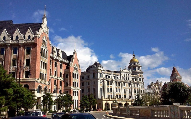滨城小景（手机版）