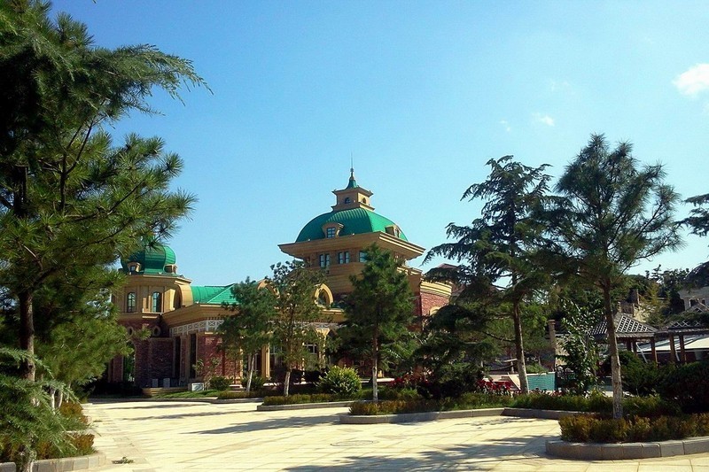 滨城小景（手机版）