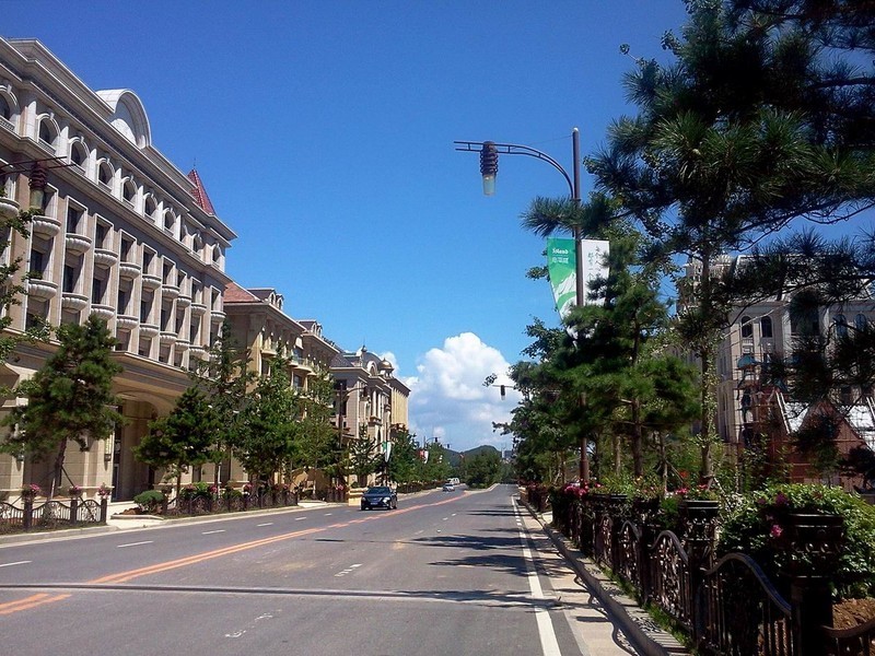 滨城小景（手机版）