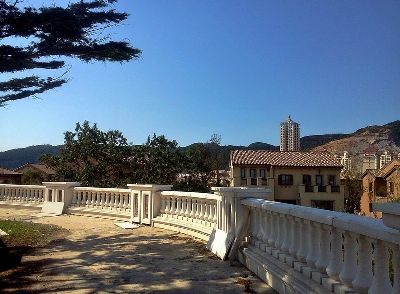 滨城小景（手机版）