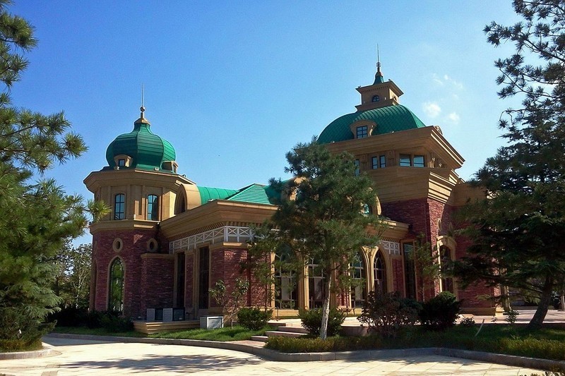 滨城小景（手机版）