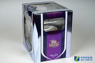 「Z玩主」Saber Lily 胜利的黄金之剑