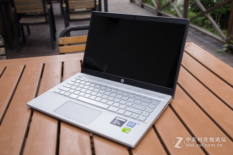 笔记本界的颜值派，HP惠普星系列14英寸笔记本电脑上手体验