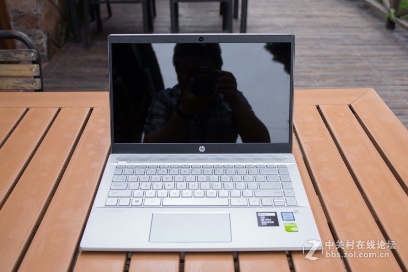笔记本界的颜值派，HP惠普星系列14英寸笔记本电脑上手体验