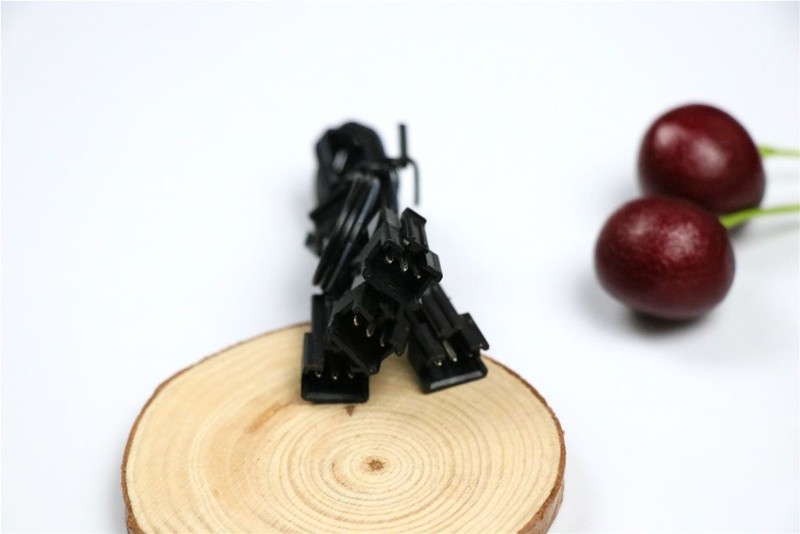 DEEPCOOL 九州风神 魔环RGB风扇套装：轻松开启RGB灯光之旅！