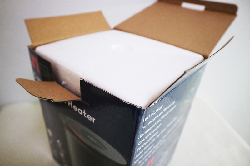 告别空调！信一可调暖风机给你一个暖冬！