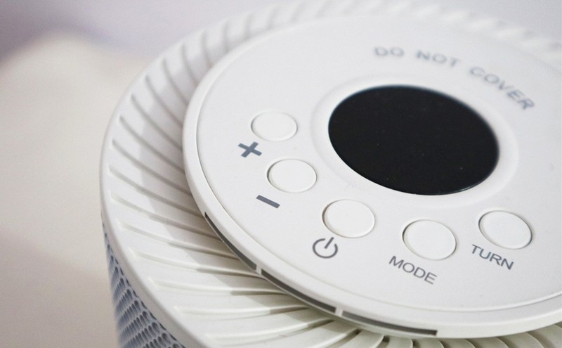 告别空调！信一可调暖风机给你一个暖冬！