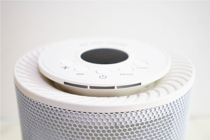 告别空调！信一可调暖风机给你一个暖冬！