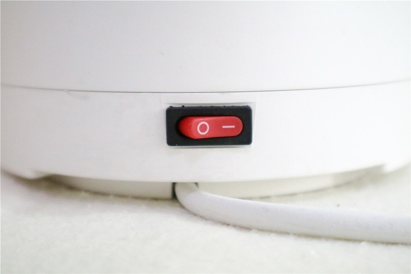 告别空调！信一可调暖风机给你一个暖冬！