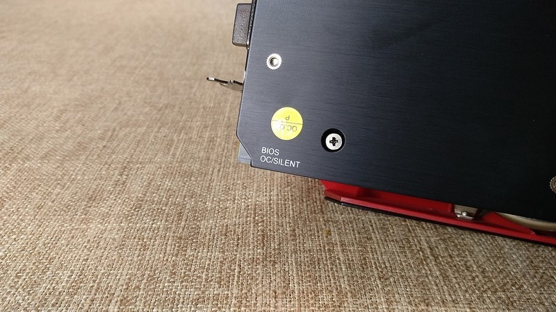 新瓶老酒还是长江后浪——RX590与迪兰RX580手足相争