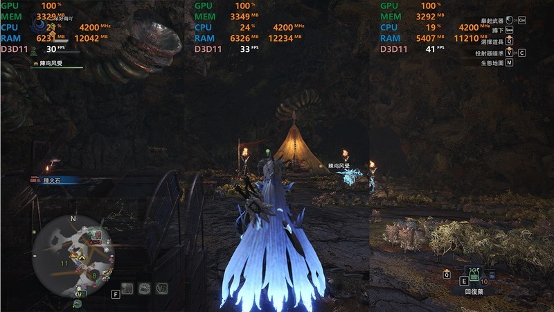 新瓶老酒还是长江后浪——RX590与迪兰RX580手足相争